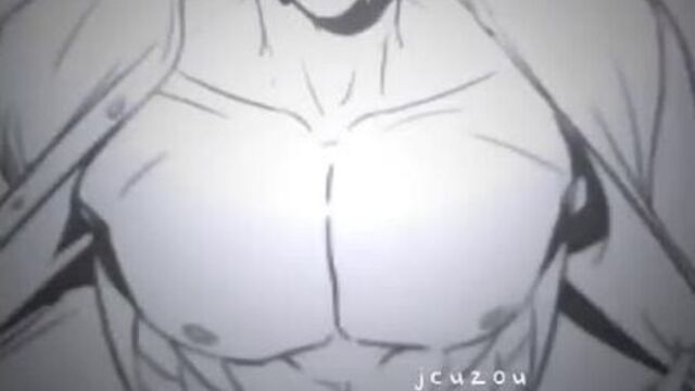 —ahn jiwon [bj alex manhwa yaoi 18+] vine