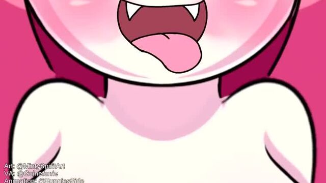 Nerdy Sylveon - Pokemon Porn HD720p