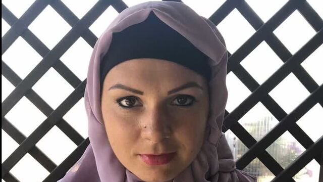 Mila Fox - [muslim, hijab, islamic, niqab, arab, orient, hindi, dasi, porn, sex, lesbian, Milf, teen, Erotic, Anal, hentai