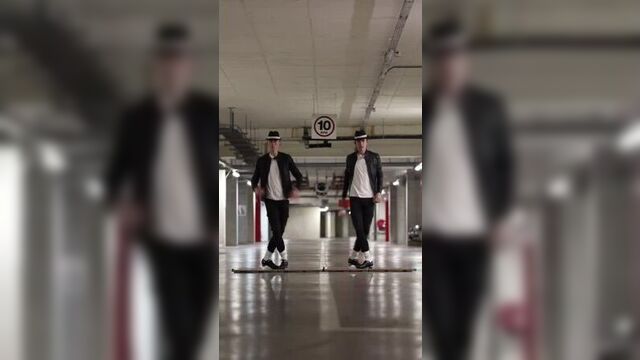 Gardiner Brothers | Beat It