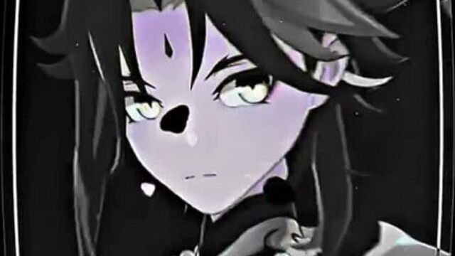 ✧ Xiao & Kazuha | Сяо и Казуха | Genshin Impact edit ✧