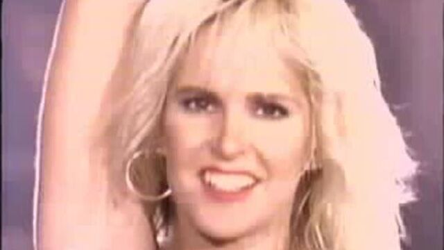 Lita Ford and Ozzy Osbourne - Close my eyes forever