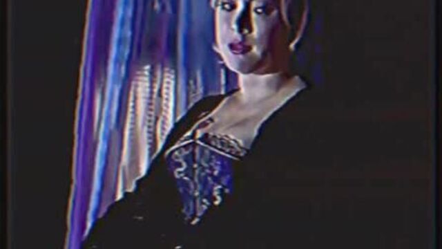Tiffany Valentine / Neca Bride of Chucky / Edit Vine