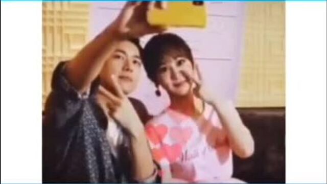 Li Xian & Yang Zi