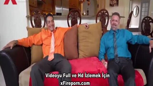 Türkçe Altyazı | Ensest | Birbirlerinin Kızlarına Sikişmeyi Öğretiyorlar Devamı Açıklamada firepornx.com | Devamı Açıklamada