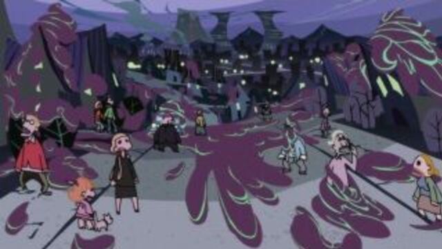 Panty & Stocking with Garterbelt 1
