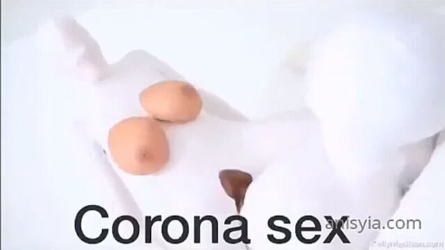 Corona Sex (NUDE PORN TOP 1826)