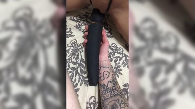Шибари для домашней рабыни
