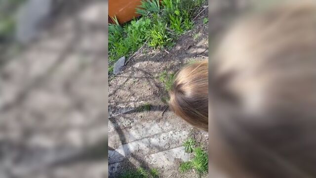 Ссыт в рот и просит глотать