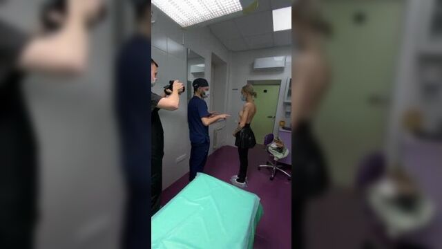 новая голая грудь Дианы Шурыгиной
