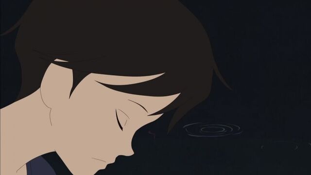 Yoake Tsugeru Lu no Uta 『夜明け告げるルーのうた』PV①