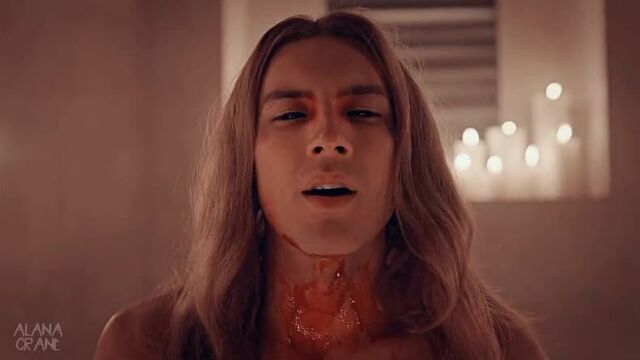 Michael Langdon | Toxic | AHS