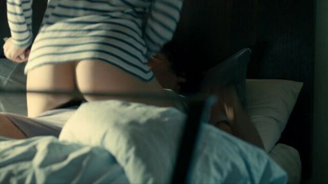 Do Not Disturb (2012) Laetitia Casta