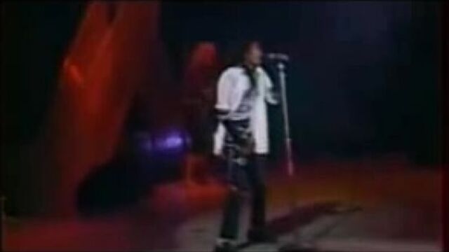 Michael Jackson - Dirty Diana-LIVE (Bad Tour 88)