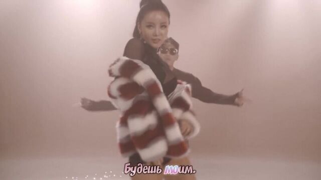 LAYSHA – Chocolate Cream (рус. караоке)