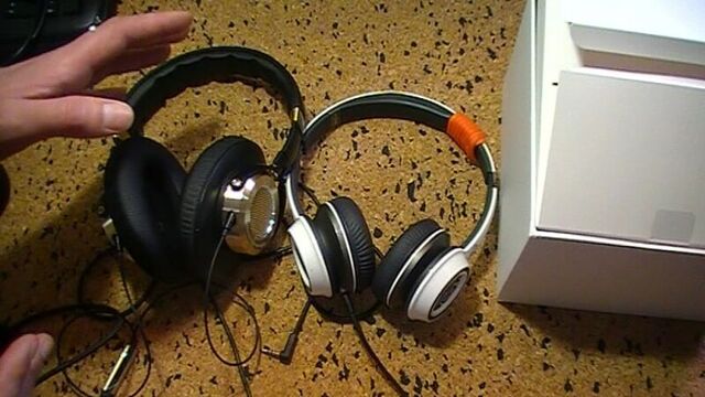 Xiaomi HIFI vs. Monster NTune