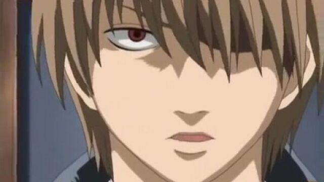 Gintama_нарезка_клип_приколы_гинтама