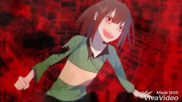 Undertale - Got No Time| AMV клип
