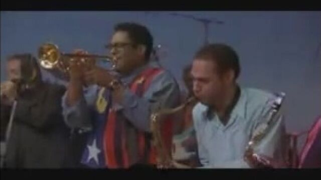 The Blues Brothers 2000 - How Blue Can You Get? - ОТРЫВОК ИЗ ФИЛЬМА С УЧАСТИЕМ КОКО ТЕЙЛОР