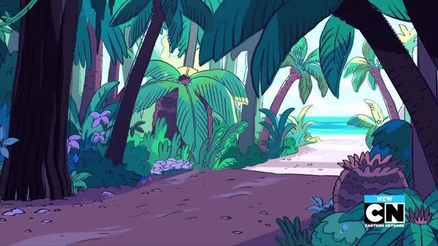 Escapism - Субтитры Steven Universe