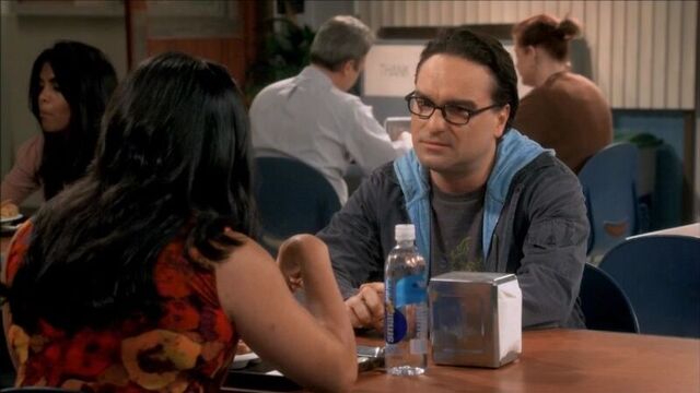 Big Bang Theory/ Теория большого взрыва S9E2(3)
