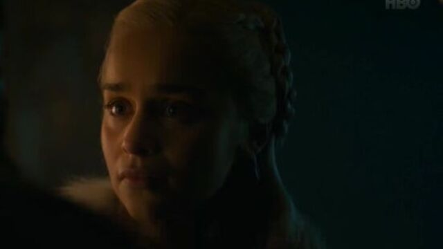 Game of Thrones / Игра Престолов S8E2