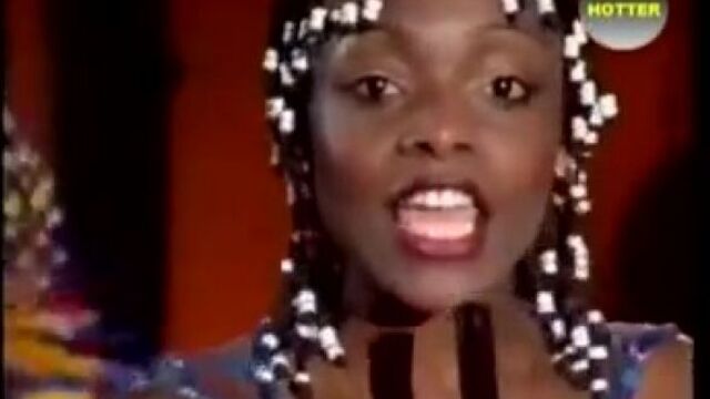 Eruption - One Way Ticket