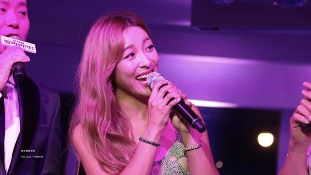 Musical «MAMMA MIA» 1st Showcase (190624)