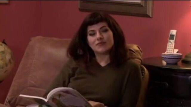 Stepmoms Secret Attraction Lesbian Short Film