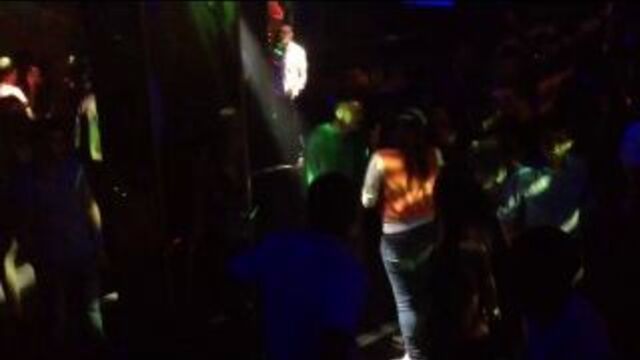 Diesel Power @ n.c. Diesel 11.05.2013
