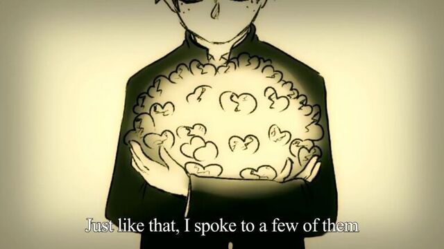 Watashi no R (My R) BNHA PV - English Subs