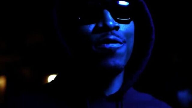 Future - How It Was (OST GTA V)