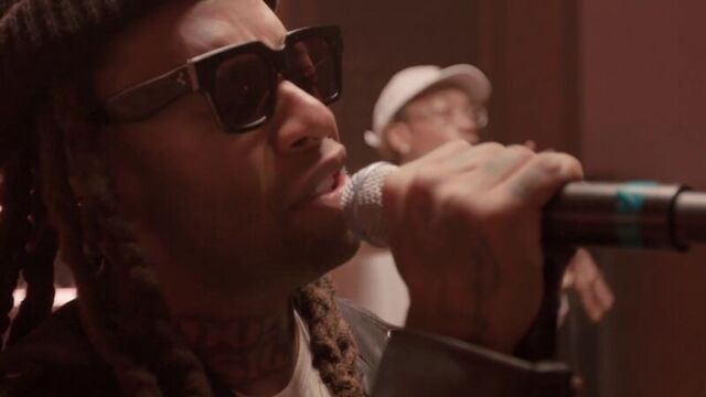 Ty Dolla $ign - Or Nah (feat. Wiz Khalifa) (Spotify Sessions: LIVE)