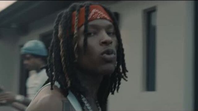 King Von - Grandson for President (Remix)