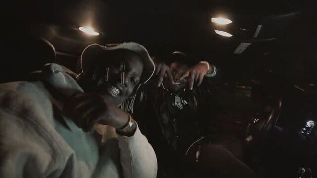 Lil Yachty x Rio Da Yung OG - 1v1
