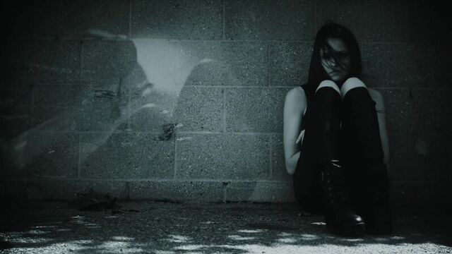 DEATH ANGEL - “Lost“ (OFFICIAL MUSIC VIDEO)
