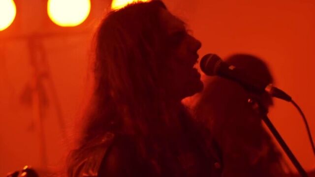 KRYPTOS - Full Throttle (2016) ⁄⁄ official clip ⁄⁄ AFM Records