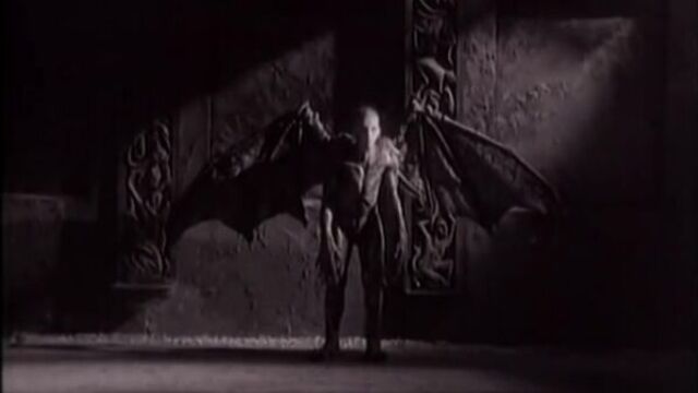 Morbid Angel - God of Emptiness [Official Video]