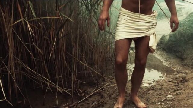 Tezaura - Heavenhell [OFFICIAL MUSIC VIDEO]
