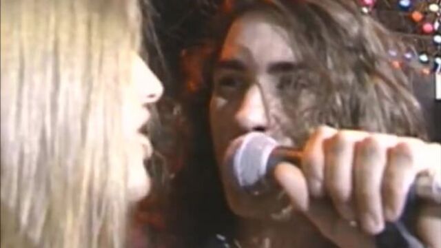 Jackyl - Dirty Little Mind