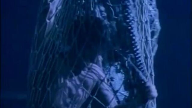 Nine Inch Nails - Wish