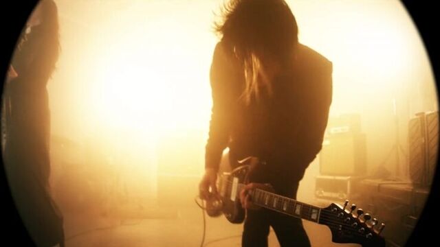 Chelsea Wolfe - 16 Psyche (Official Video)