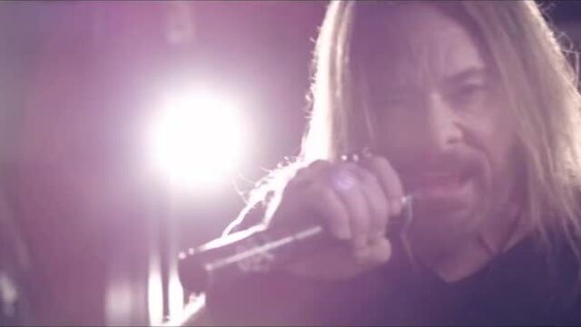 FLOTSAM AND JETSAM - Demolition Man (2018) _⁄_⁄ Official Music Video _⁄_⁄ AFM Records