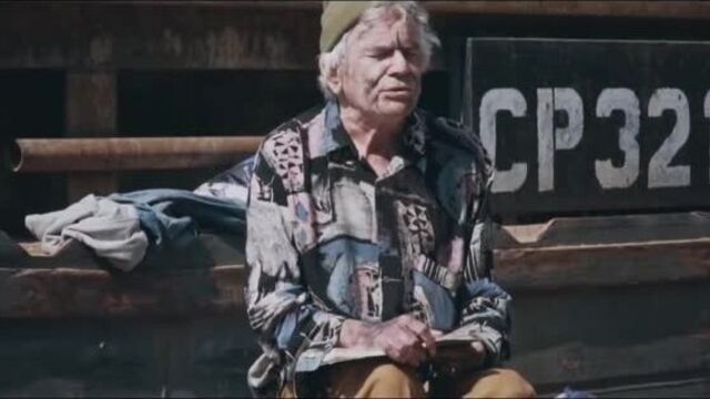 Dan McCafferty - Tell Me (Official Music Video) - Album out on October 18th