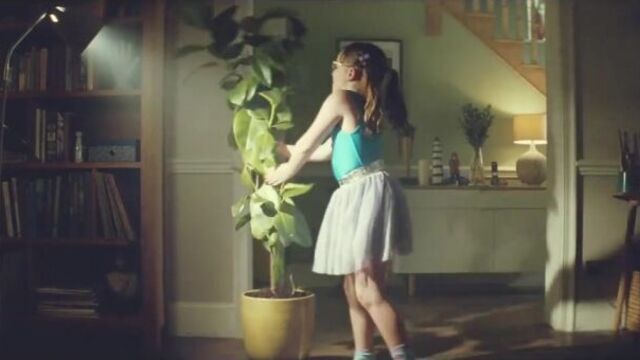 Tiny Dancer