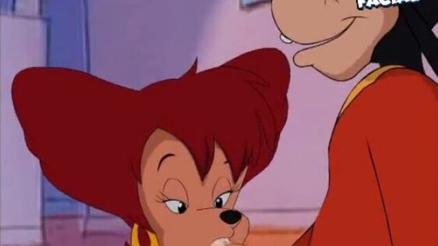 Goof Troop Porn Video - Peg Pete seduces handsome guy Порно мультик гуффи гуф porno порнуха секс sex anal анал 3d hd бдсм член