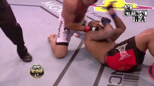 Junior Dos Santos