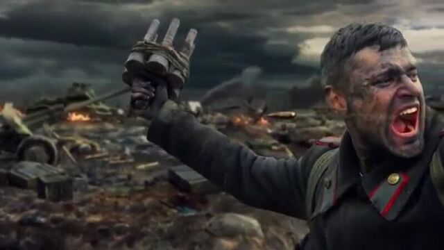 War Thunder - Victory is Ours Live Action Trailer