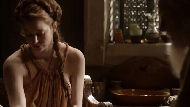 esme bianco all nude scenes from game of thrones HD 720p