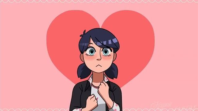 BOYS _ MEME _ Miraculous Ladybug